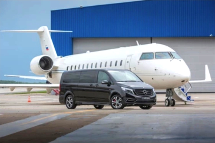 Airport Transfers