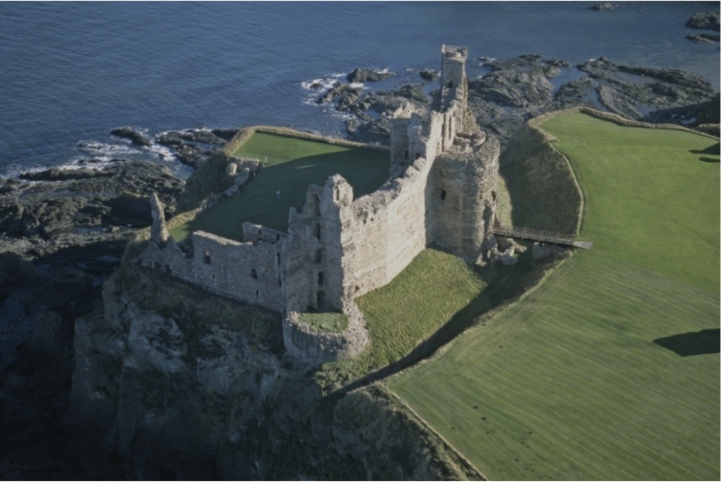 Coast & Castles Experience