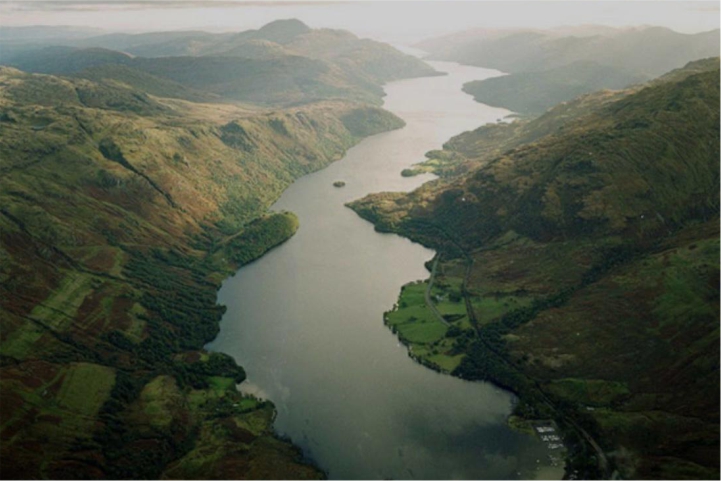 Loch Lomond Experience