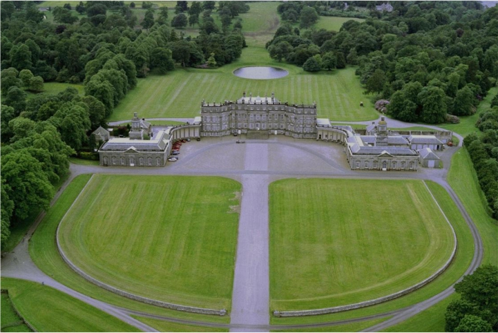 Royal Edinburgh Experience