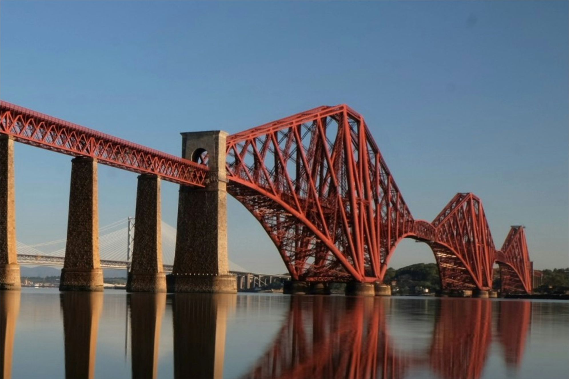 Three Bridges Experience
