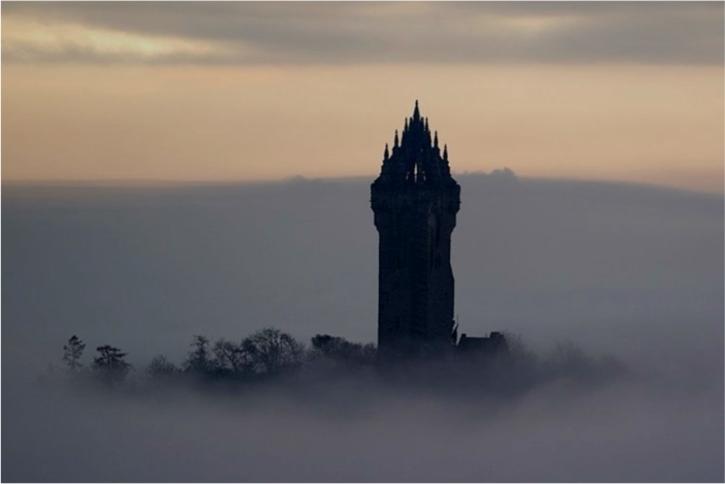 Wallace Monument